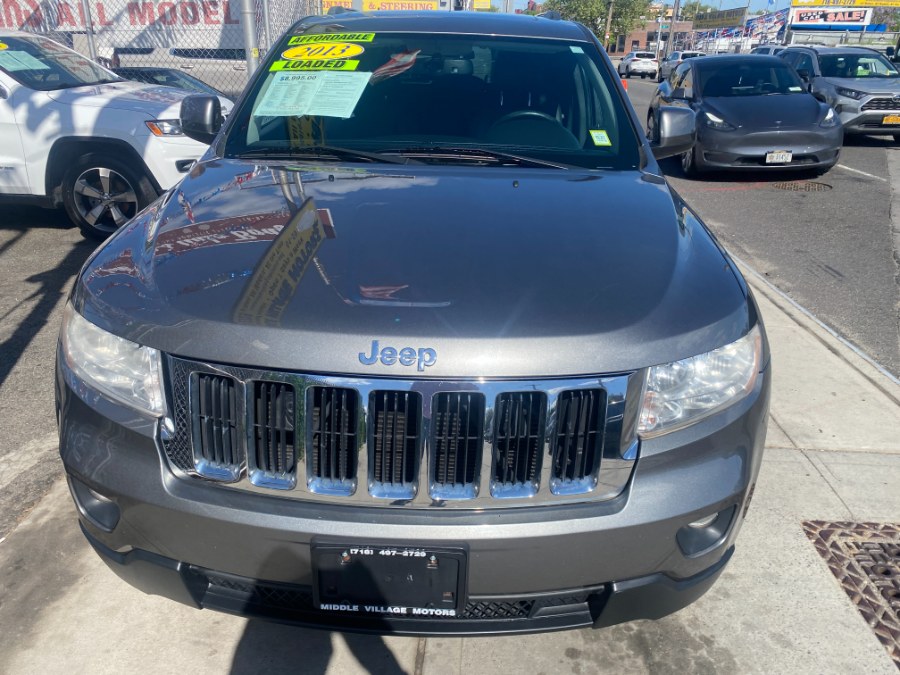 2013 Jeep Grand Cherokee Laredo 4WD's photo