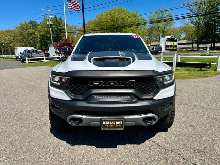 2021 RAM 1500 TRX 4x4 Crew Cab 5'7's photo