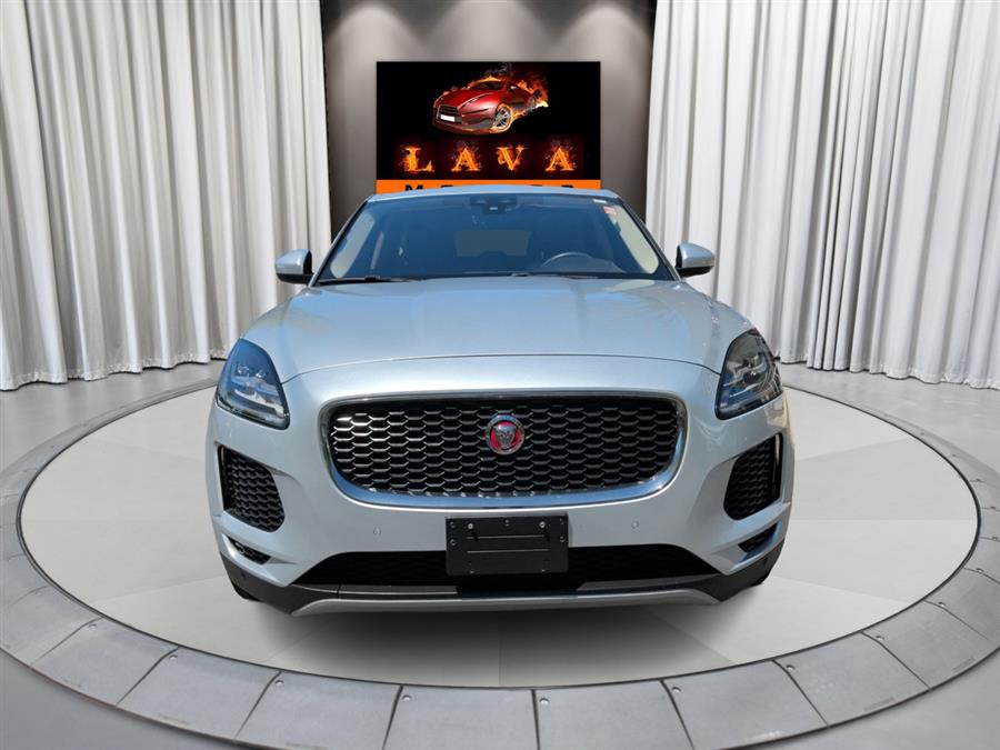 2020 Jaguar E-PACE P250's photo