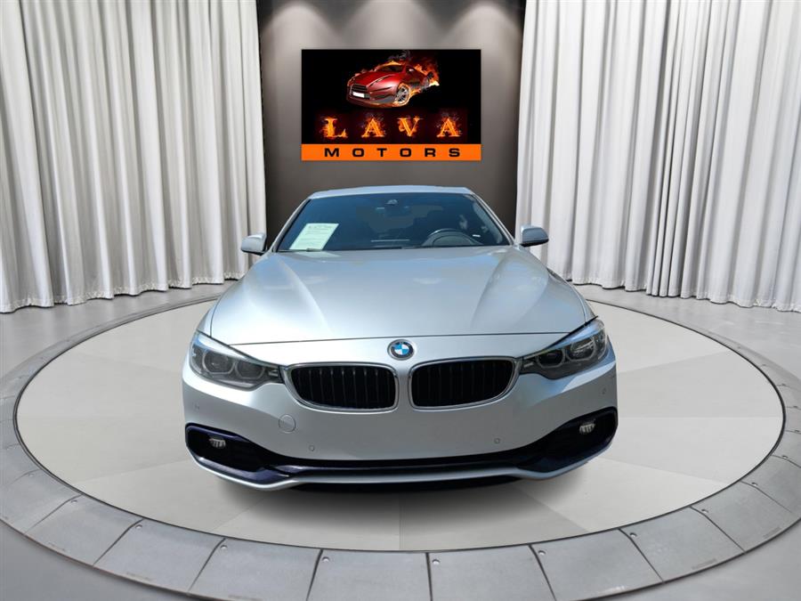 2019 BMW 4 Series 430i xDrive Coupe's photo