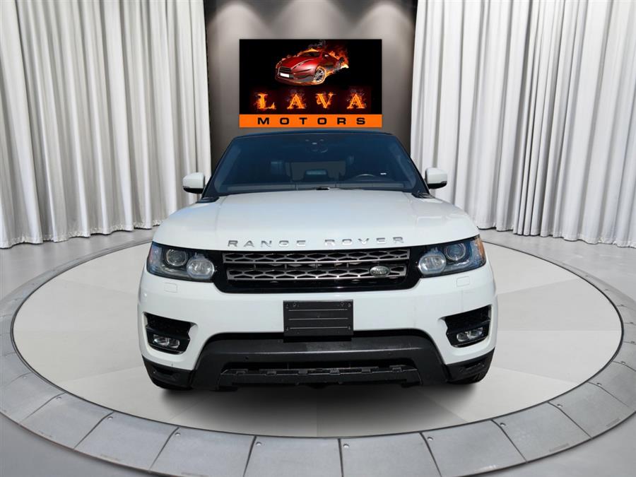 2017 Land Rover Range Rover Sport SE 3.0's photo