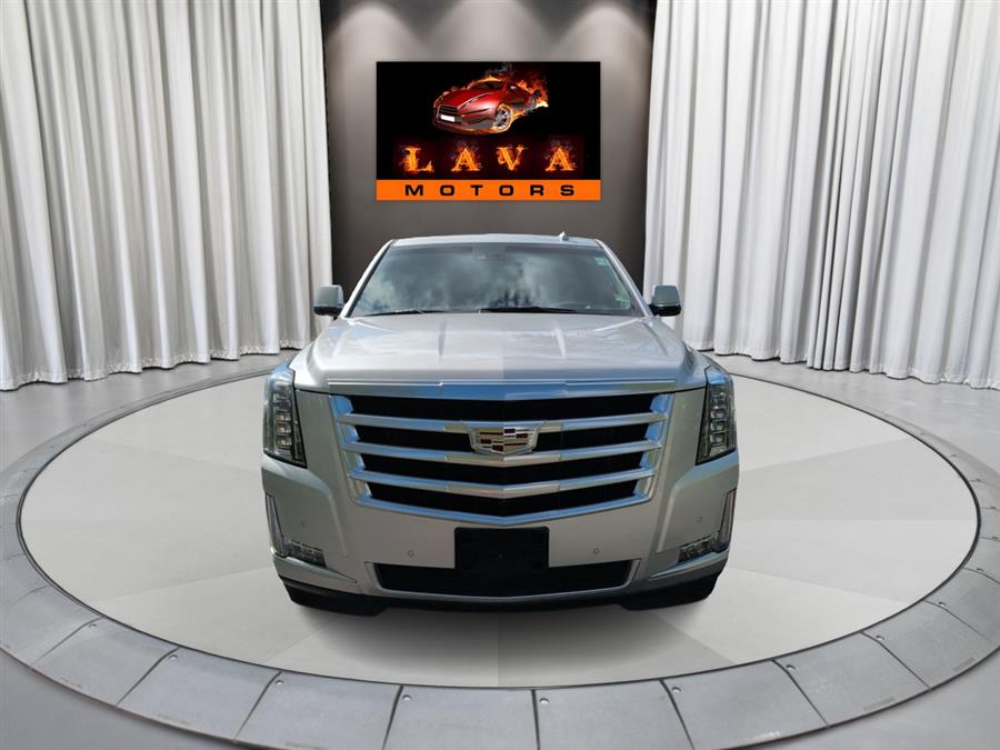 2015 Cadillac Escalade ESV AWD Premium's photo