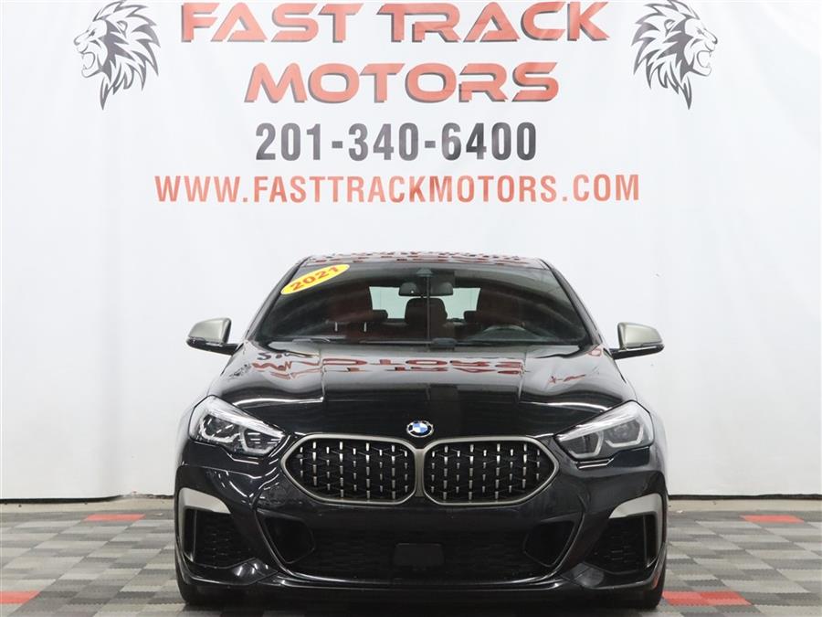 2021 BMW 2 Series M235i xDrive Gran Coupe's photo