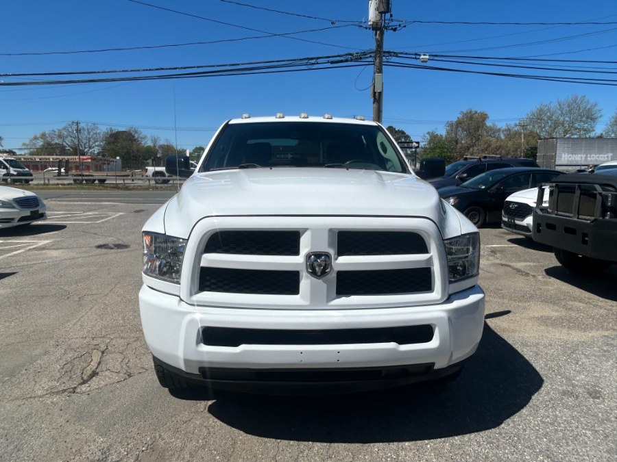 2018 RAM 2500 Tradesman 4X4 Crew Cab SWB's photo