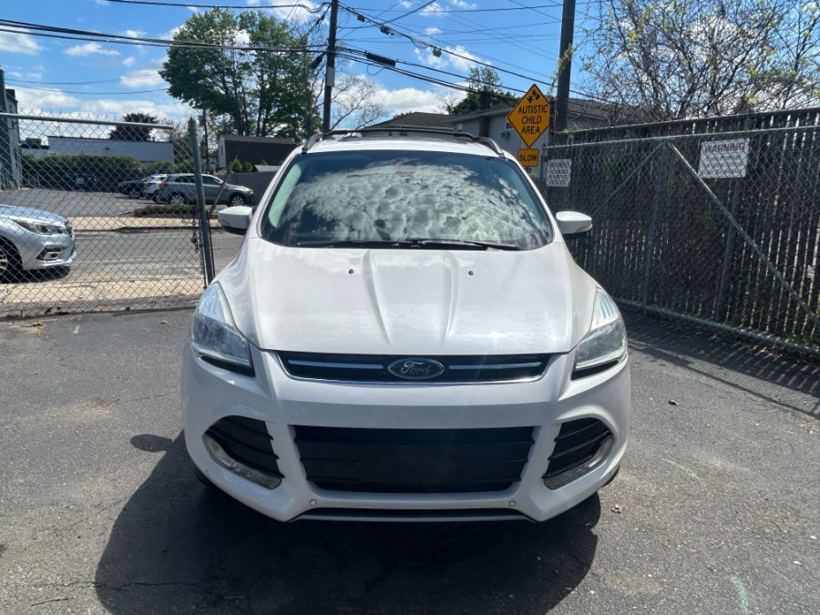 2013 Ford Escape SEL 4WD's photo