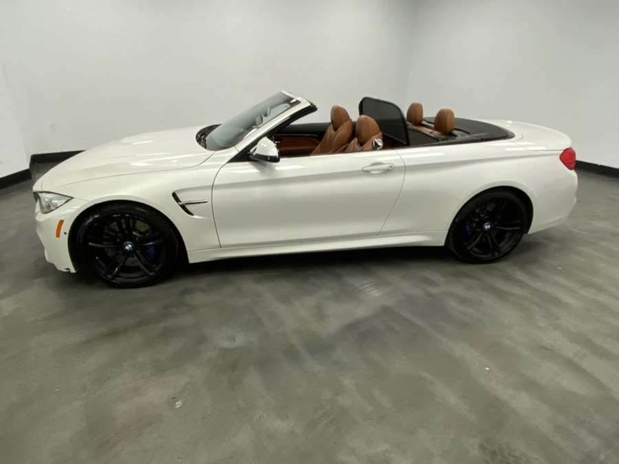 2016 BMW M4 -'s photo