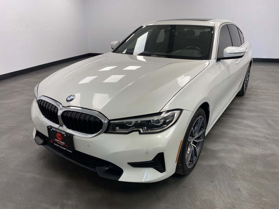 2019 BMW 3 Series 330i xDrive Sedan's photo