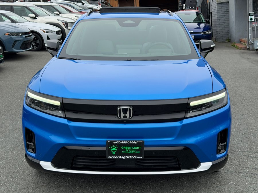 2024 Honda Prologue Elite AWD's photo