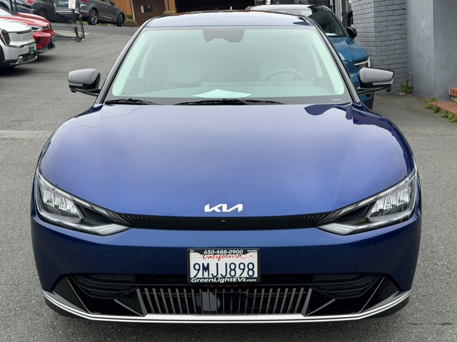 2024 Kia EV6 Wind AWD's photo
