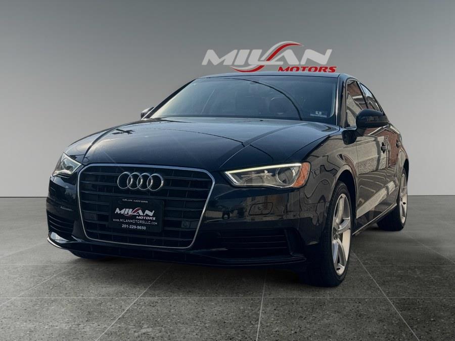 2015 Audi A3 1.8T FWD S tronic Premium's photo