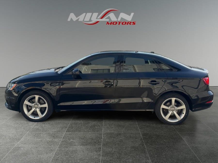 2015 Audi A3 1.8T FWD S tronic Premium's photo