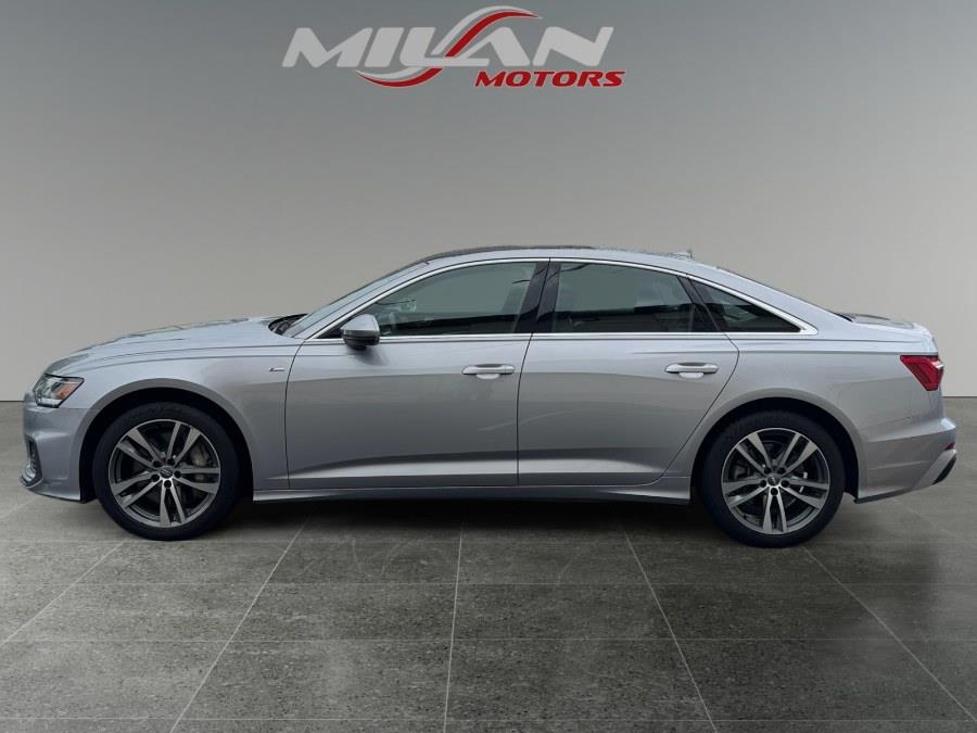 2019 Audi A6 55 Premium S tronic quattro's photo