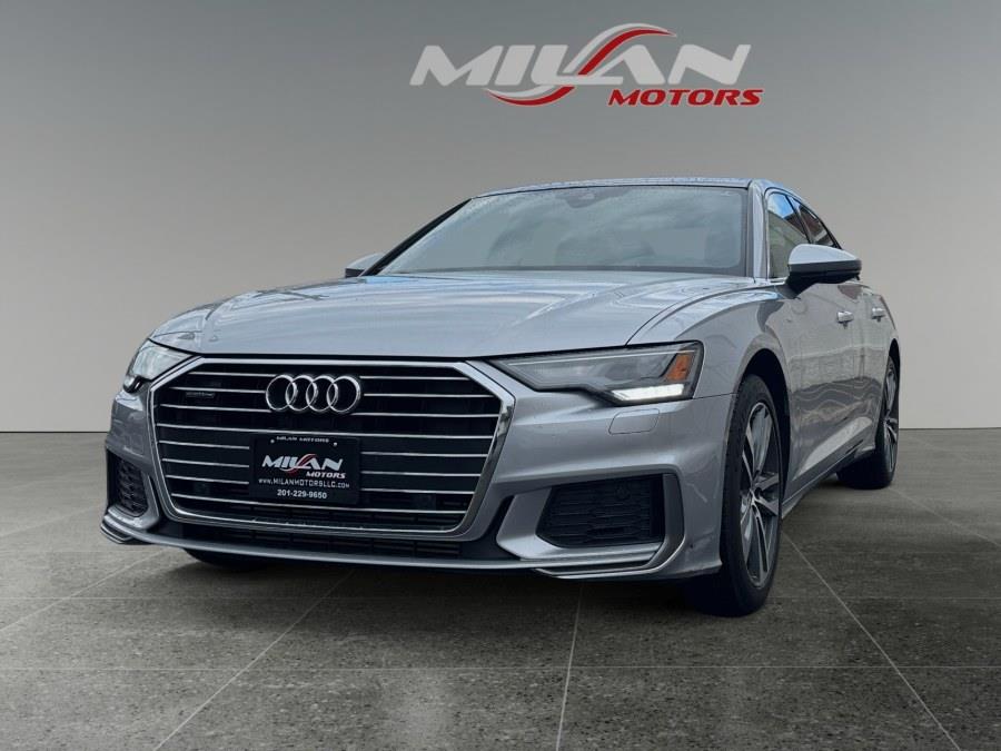 2019 Audi A6 55 Premium S tronic quattro's photo