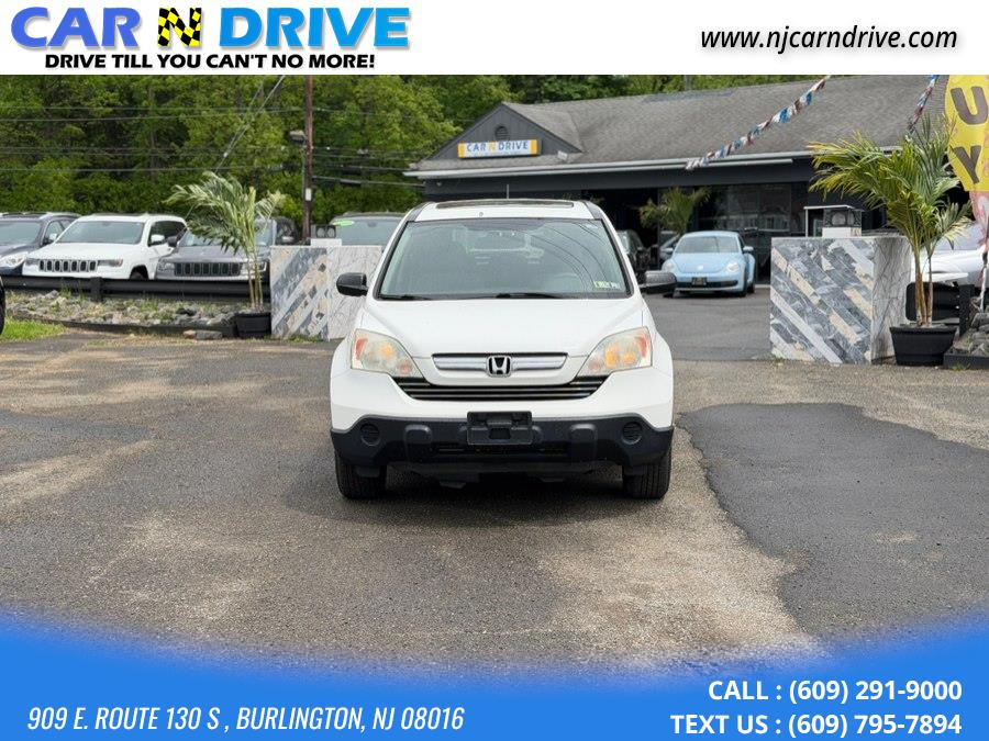 2009 Honda CR-V EX 4WD's photo