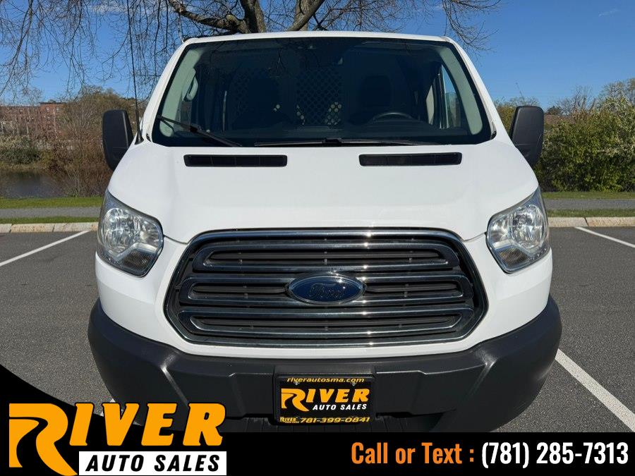 2016 Ford Transit 250 Van Low Roof 60/40 Pass. 130 WB's photo