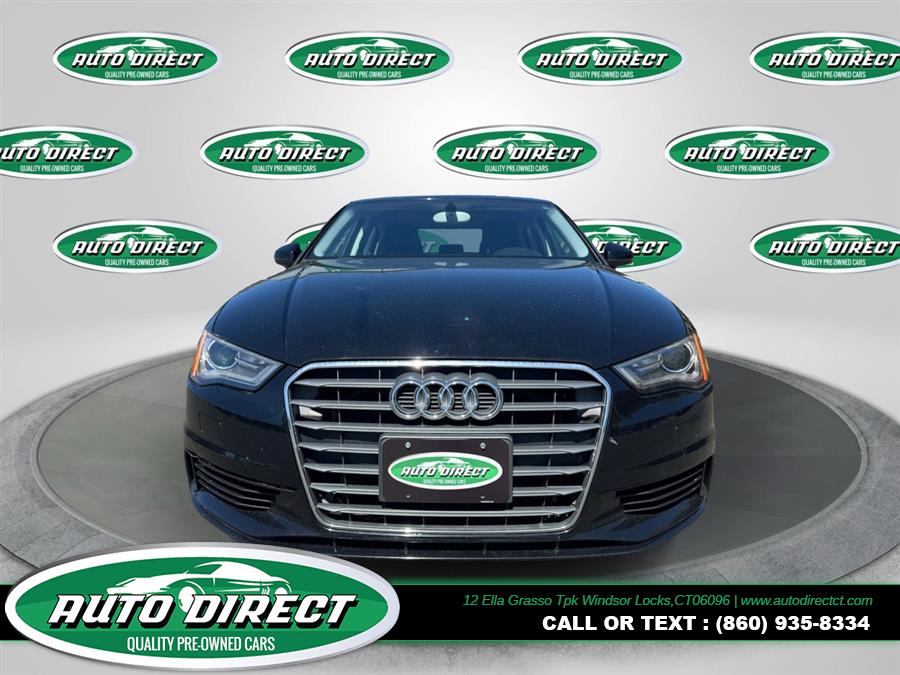 2015 Audi A3 1.8T FWD S tronic Premium's photo