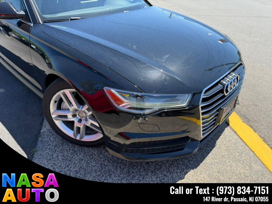 2017 Audi A6 2.0T Premium Tiptronic quattro's photo