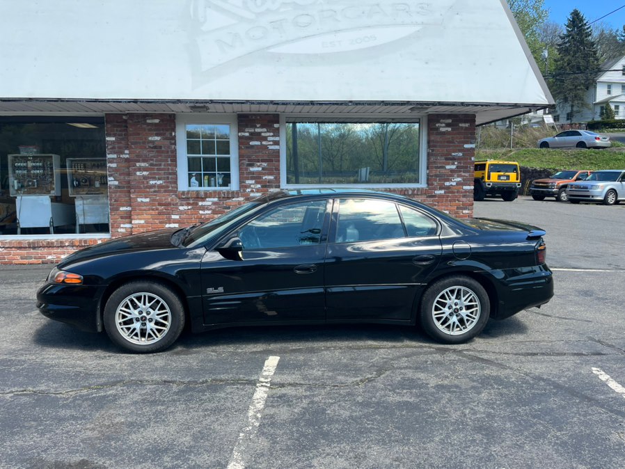 2000 Pontiac Bonneville SLE's photo