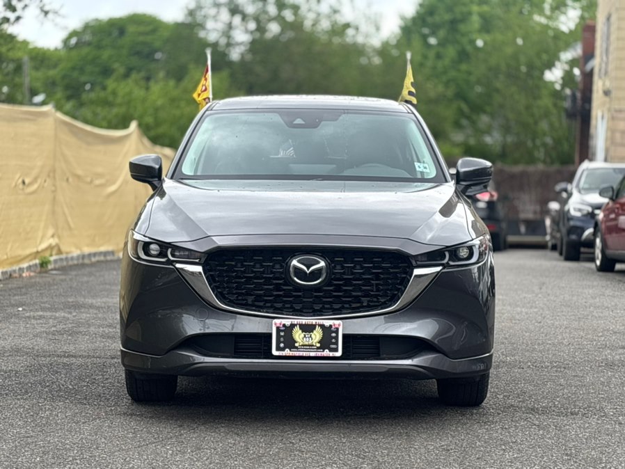 2025 Mazda CX-5 S Preferred package Auto AWD's photo