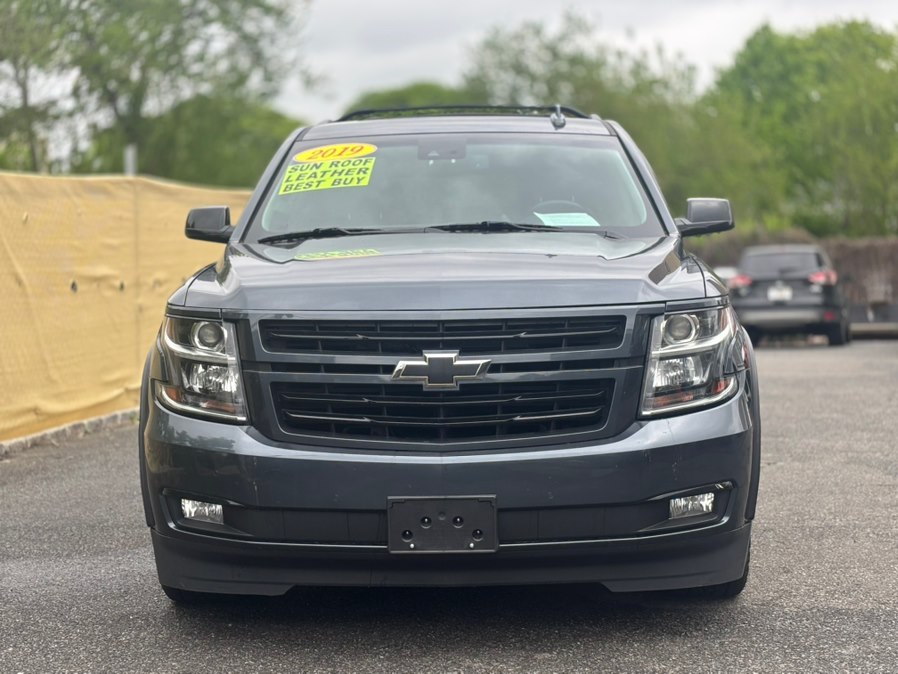 2019 Chevrolet Tahoe 4WD Premier's photo