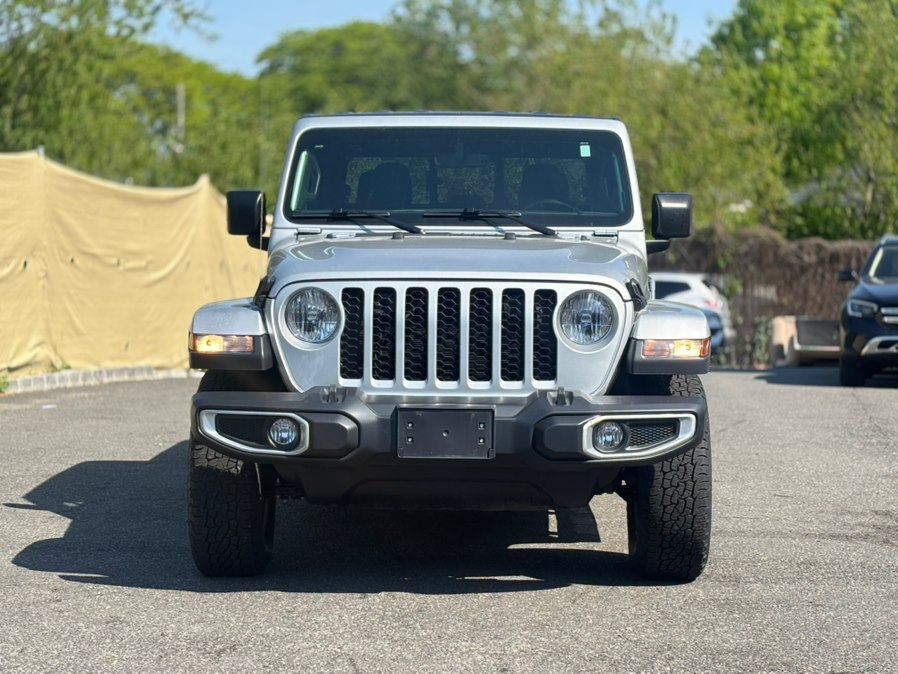 2022 Jeep Gladiator Sport S's photo