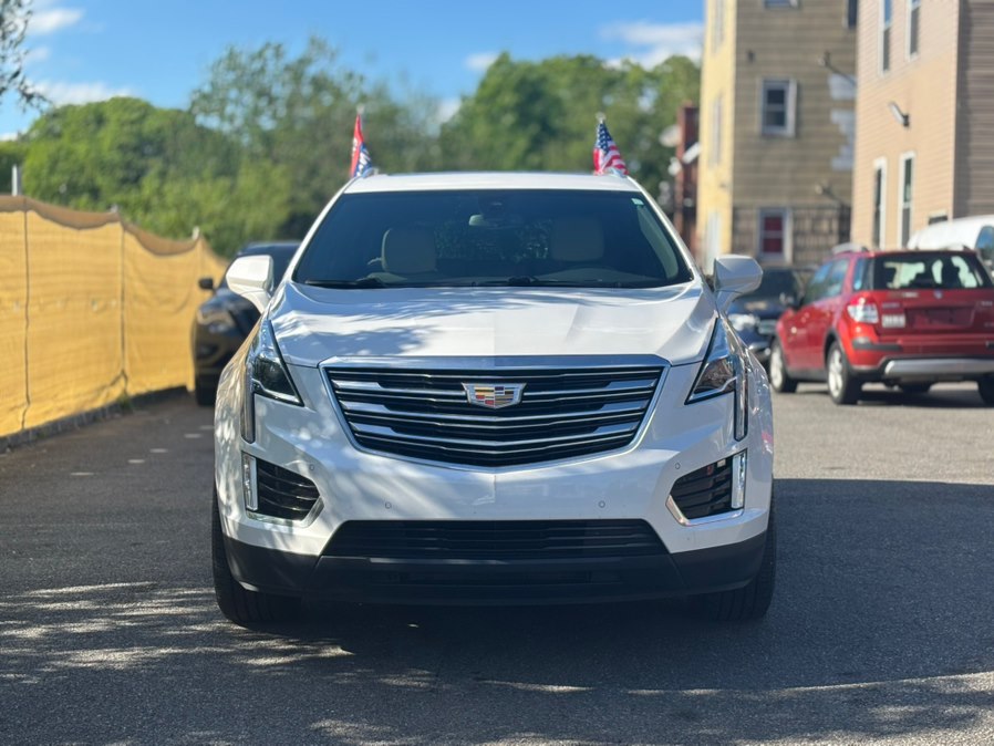 2019 Cadillac XT5 AWD Premium Luxury's photo