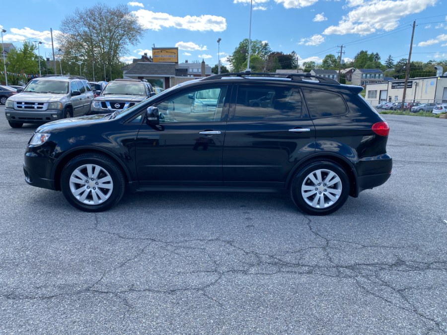 2008 Subaru Tribeca Limited 5-Passenger's photo