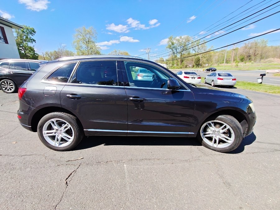 2015 Audi Q5 2.0T quattro tiptronic Premium Plus's photo
