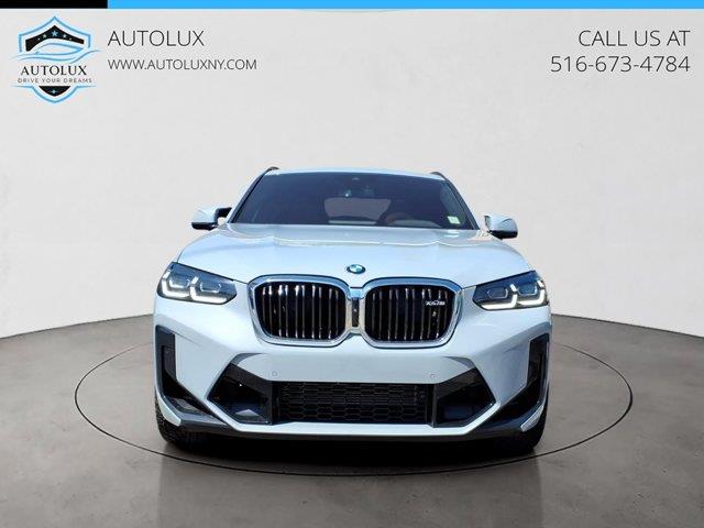 2024 BMW X4 M -'s photo
