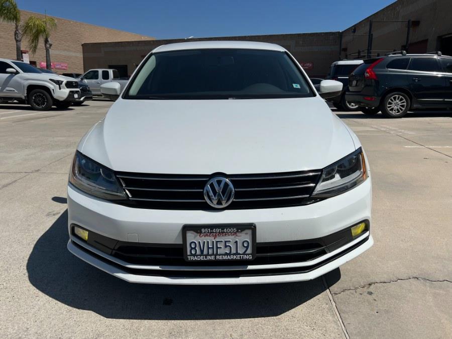 2017 Volkswagen Jetta 1.4T S Auto's photo