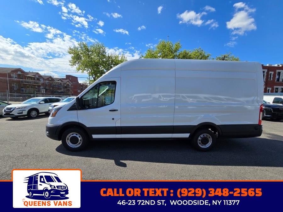 2024 Ford Transit 250 High Roof 148EL WB's photo
