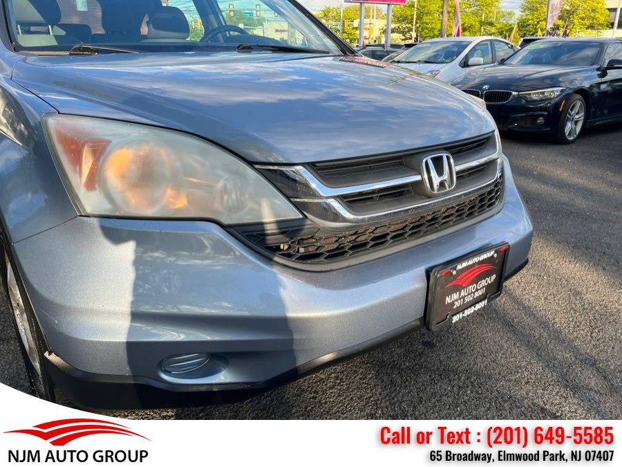 2011 Honda CR-V LX AUTO 4WD's photo