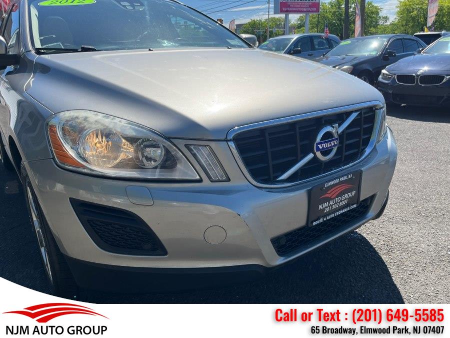 2012 Volvo XC60 T6 AWD Auto's photo