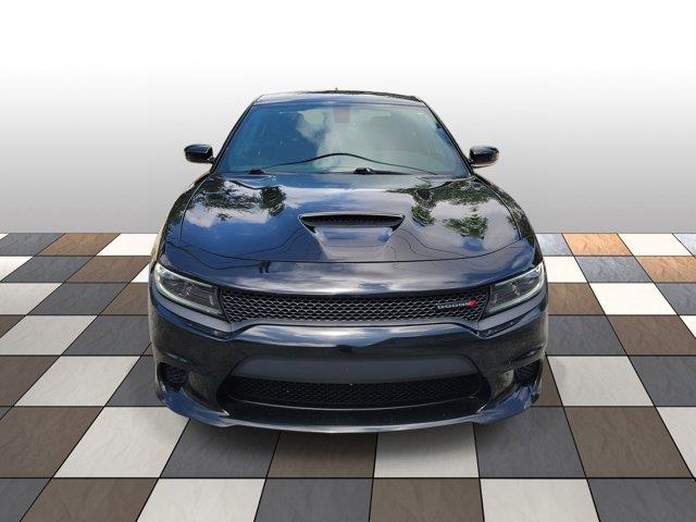 2023 Dodge Charger GT's photo