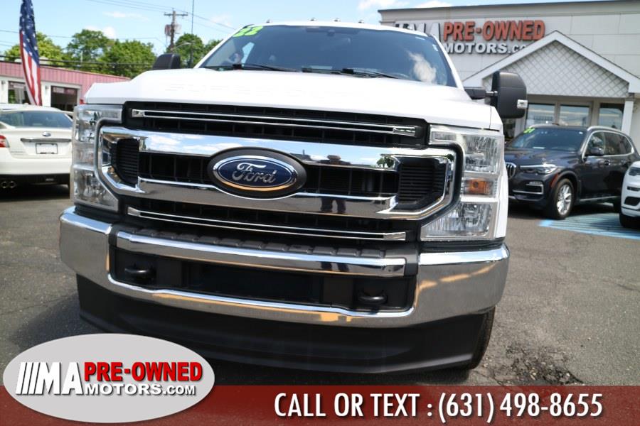 2022 Ford F-250 XLT 4x4 Crew Cab 8' Box's photo