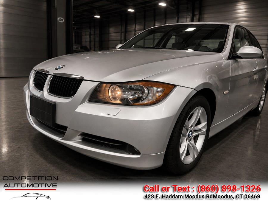 2008 BMW 3 Series 328i's photo