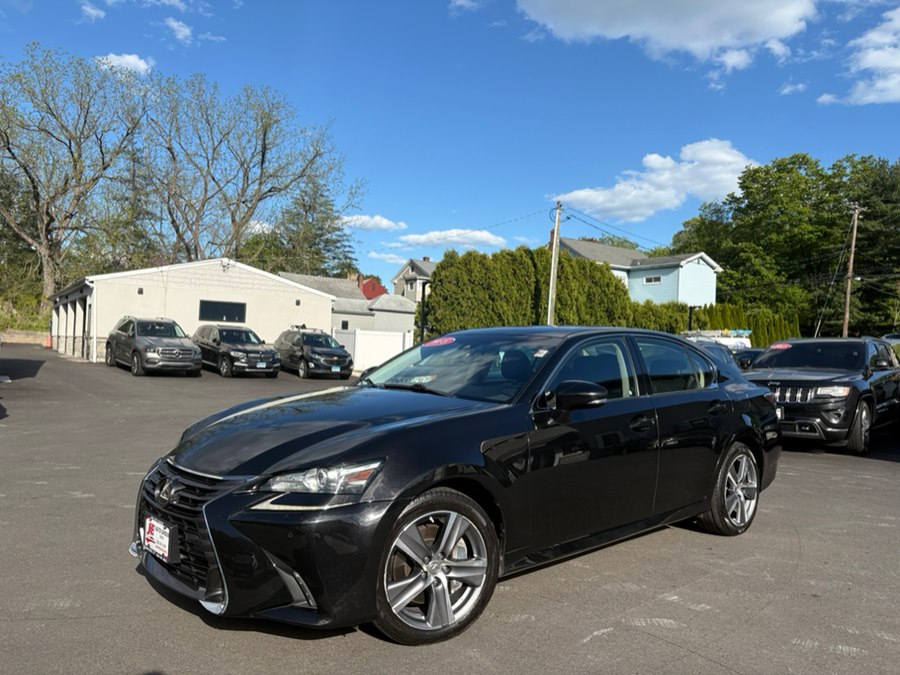 Lexus For Sale In Ct
