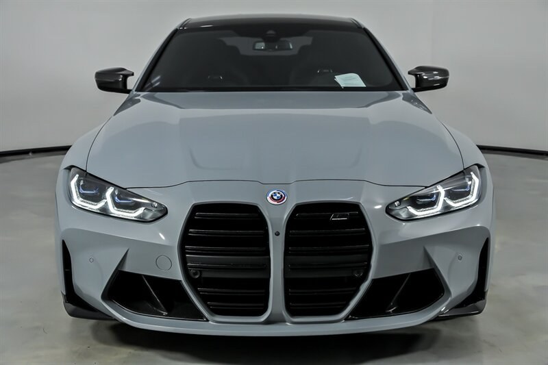 2023 BMW M4 Competition xDrive's photo
