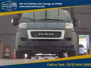 2021 RAM ProMaster 3500 159" WB High Roof Ext's photo