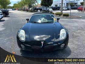 2007 Pontiac Solstice -'s photo