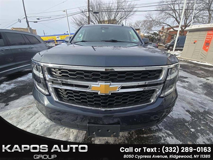 2019 Chevrolet Tahoe 4WD LT's photo