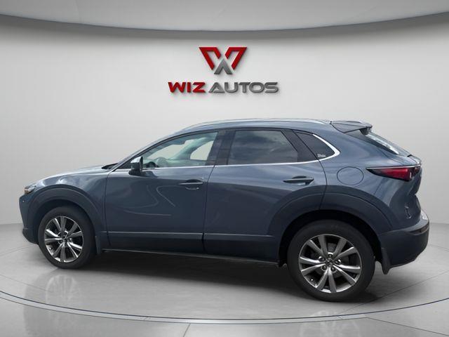 2020 Mazda CX-30 Premium AWD's photo