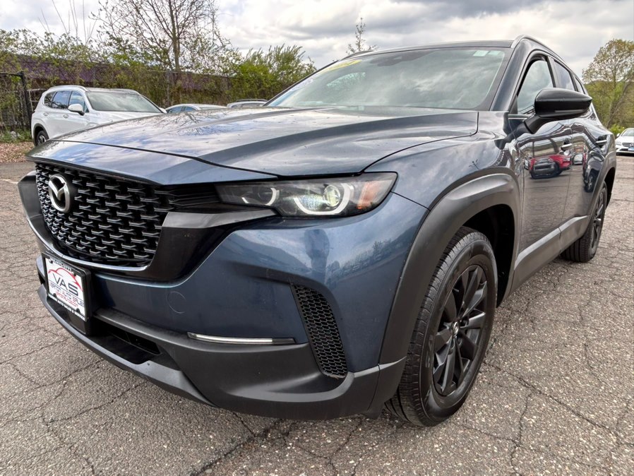 2024 Mazda CX-50