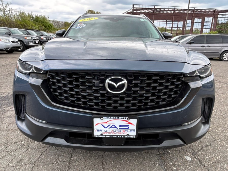 2024 Mazda CX-50 2.5 S PREMIUM's photo