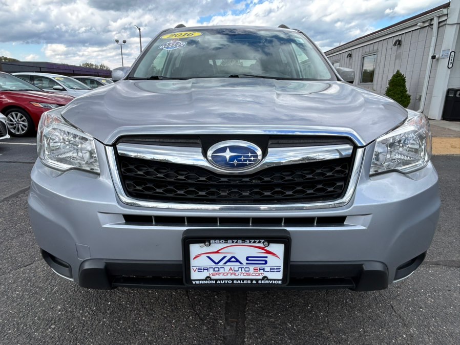 2016 Subaru Forester 2.5i Premium AT PZEV's photo