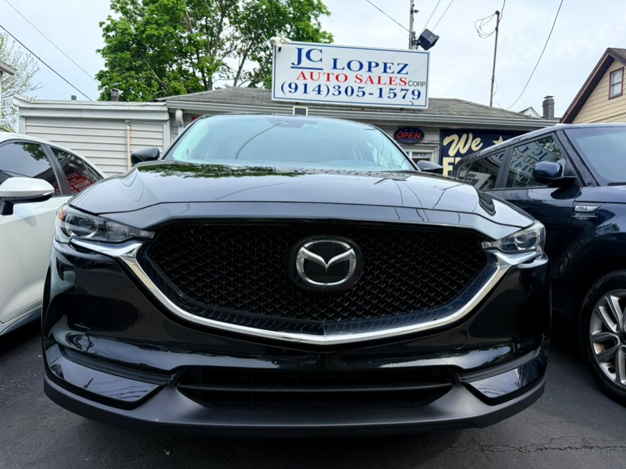 2019 Mazda CX-5 Touring Auto AWD's photo