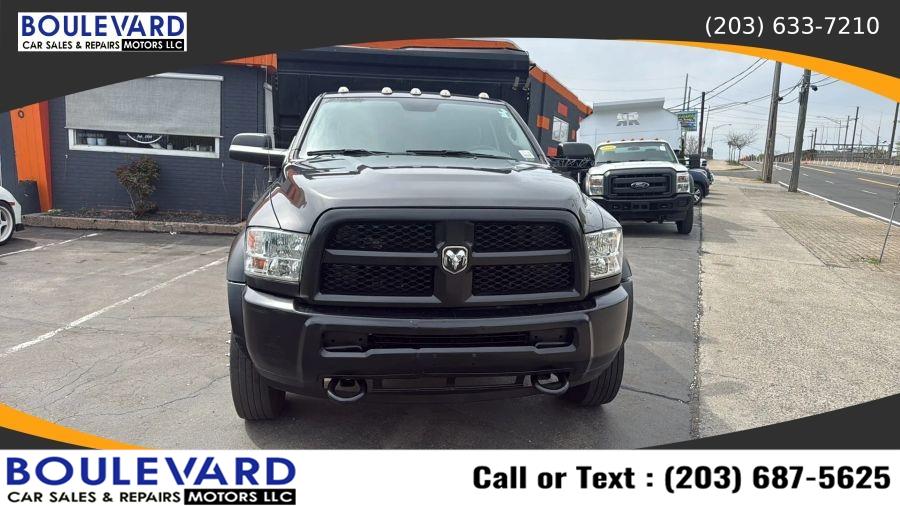 2018 RAM 5500's photo