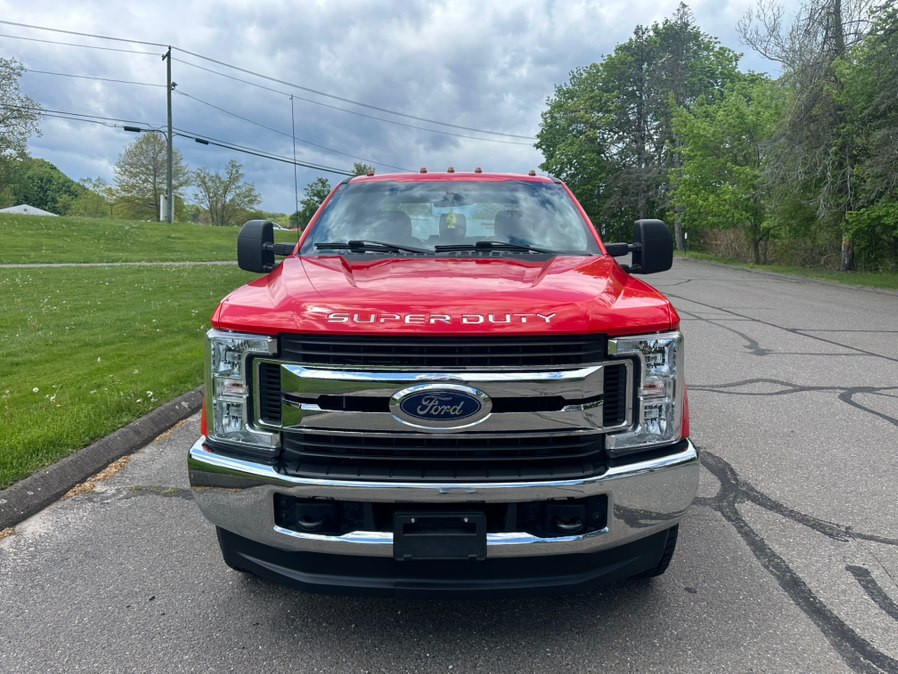 2019 Ford F-250 XL 4x4 SuperCab 8' Box's photo
