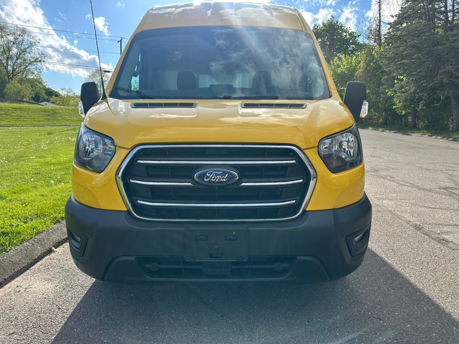 2020 Ford Transit 250 High Roof 148EL WB's photo