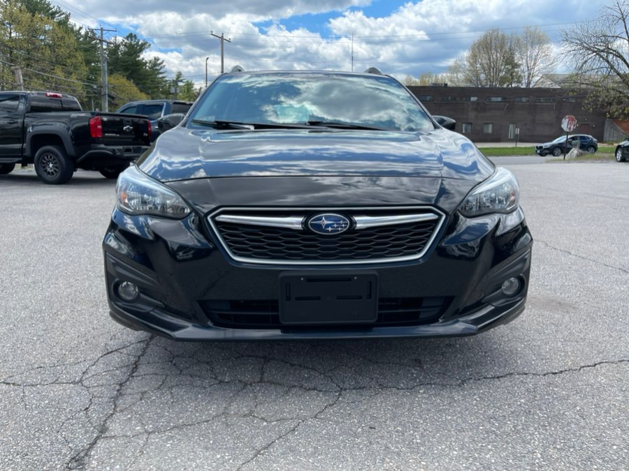 2017 Subaru Impreza 2.0i Premium CVT PZEV's photo